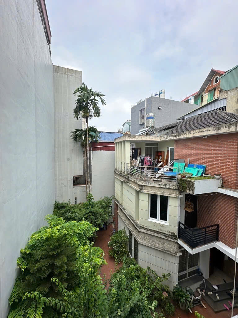 Nhà đẹp phố Đội Cấn, Ba Đình. 40m2, 4 tầng, MT 4.8M , 8.8 TỶ.